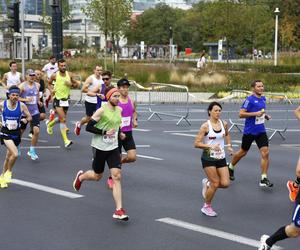 45. Nationale-Nederlanden Maraton Warszawski 