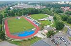 Ponad 100 lat historii stadionu 