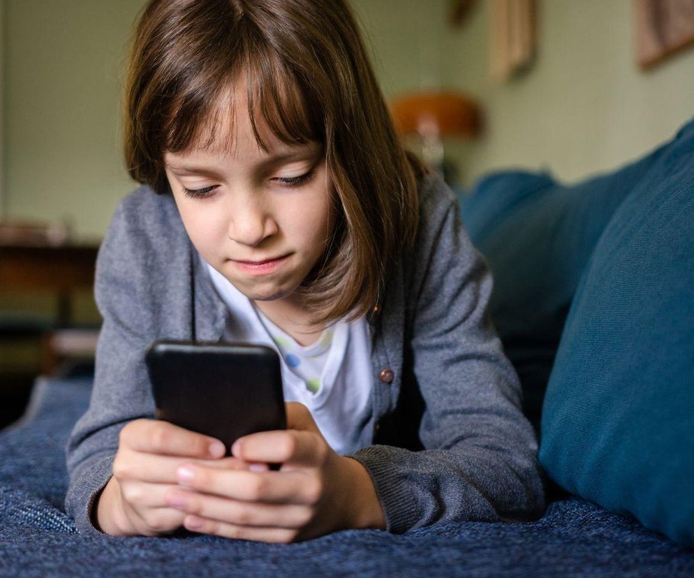 Twoje dziecko używa tego programu? Aplikacja skrywa poważne zagrożenie