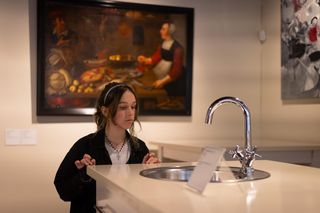 Na miejscu i na wynos. Kuchnia warszawska w Muzeum Warszawy 