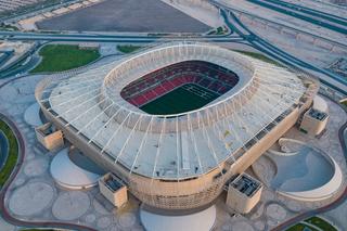 Mundial 2022: Stadion Ahmed bin Ali. Informacje techniczne, pojemność, informacje, ciekawostki, mecze