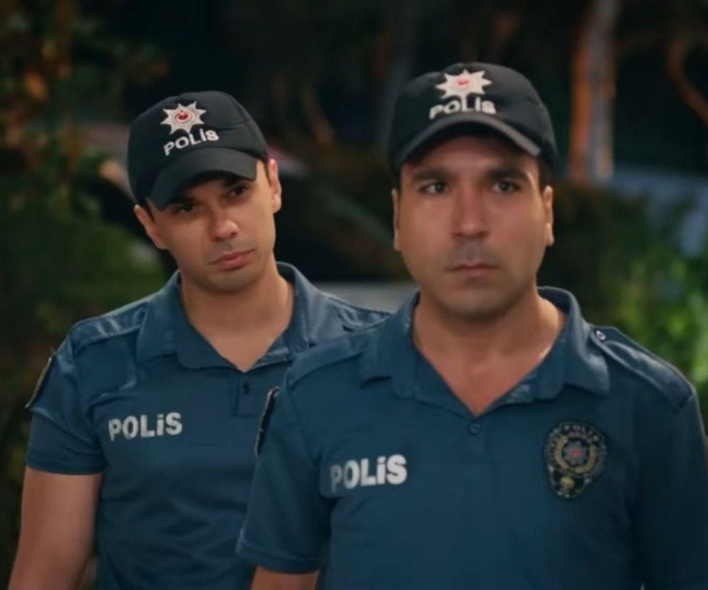 Wichrowe wzgórze: Policja na farmie! Gülhan oskarża Halila o śmierć męża