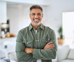 Mężczyźni o tych imionach to najlepsi mężowie