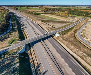 Nowa autostrada w Polsce