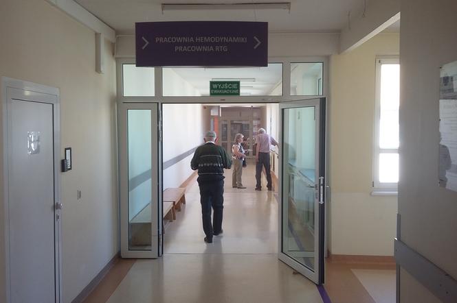 W sieci szpitali nie znalazło się 36 placówek z Dolnego Śląska