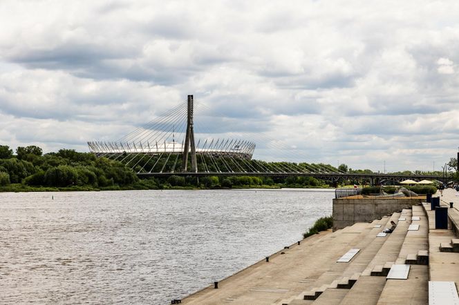 Warszawa poza utartym szlakiem. Młodzi pokazują zupełnie inne oblicze stolicy 