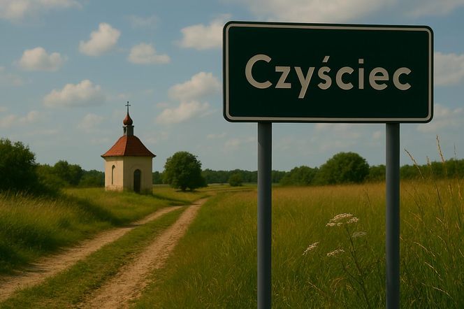 Czyściec