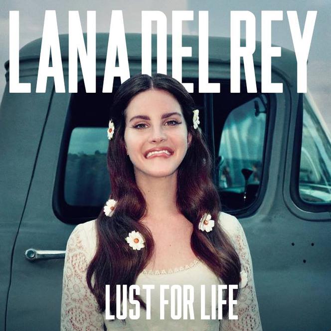 Lust For Life - fani Lany Del Rey przerabiają okładkę