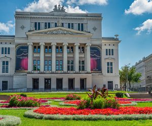 Odwiedziłam Rygę. To miasto niekończących się inspiracji 