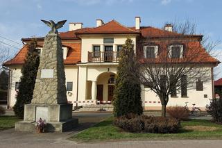 Wierzchosławice. Wieś, w której urodził się Wincenty Witos