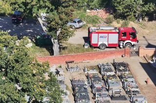 Nie żyje poszukiwany mężczyzna