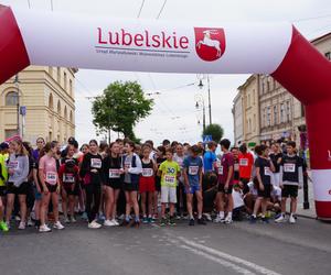 Poranek w Lublinie należał do biegaczy! Tak wyglądał 31. Bieg Solidarności! Mamy dużo zdjęć