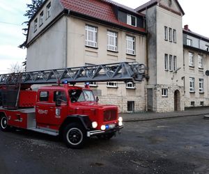 Miasto, które słynie ze szpitala psychiatrycznego i zamku. Toszek na zdjęciach