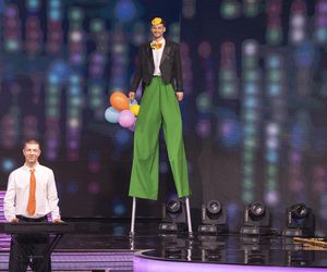 Pierwszy odcinek 22. edycji Twoja Twarz Brzmi Znajomo