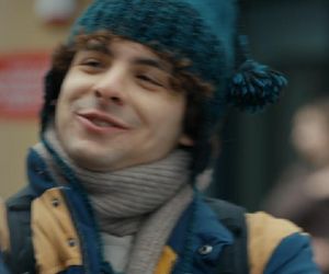 Barwy szczęścia, odcinek 3173. Witek (Witold Sosulski)