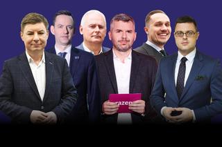 Teraz kolej na panów! Debata Super Expressu przed wyborami 2023 - Najważniejsze wybory. Kluczowe sprawy dla Polski