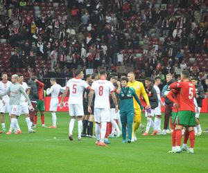 Polska - Portugalia w Lidze Narodów na PGE Narodowym