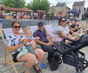 Potańcówka w Starachowicach 29.06 