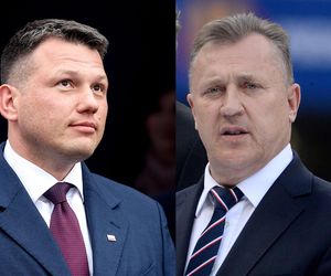 Sławomir Mentzen ostro zareagował na sytuację w PZPN! Polityk błyskawicznie znalazł rozwiązanie