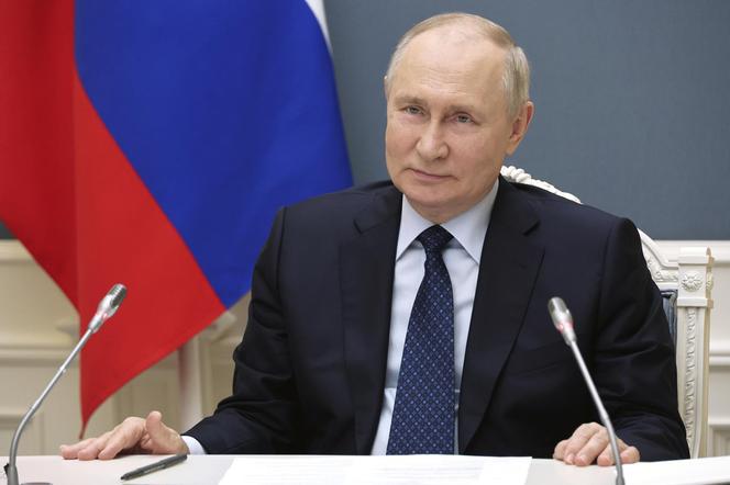 Putin nie żyje?! Nie pojawił się publicznie od 14 miesięcy! Sensacyjne ustalenia