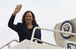 Demokraci już wskazują kandydata. Kamala Harris jedynym wyborem