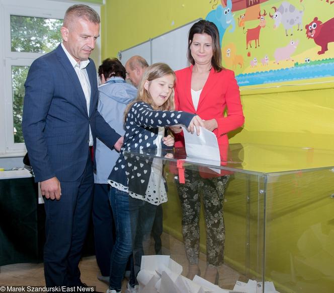 Wybory do Parlamentu Europejskiego 2019