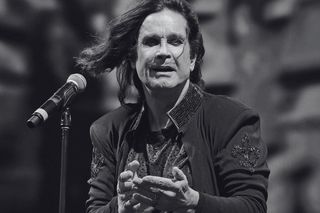 Pogrzeb Ozzy'ego Osbourne'a. Trumna z ciałem artysty przejedzie ulicami Birmingham