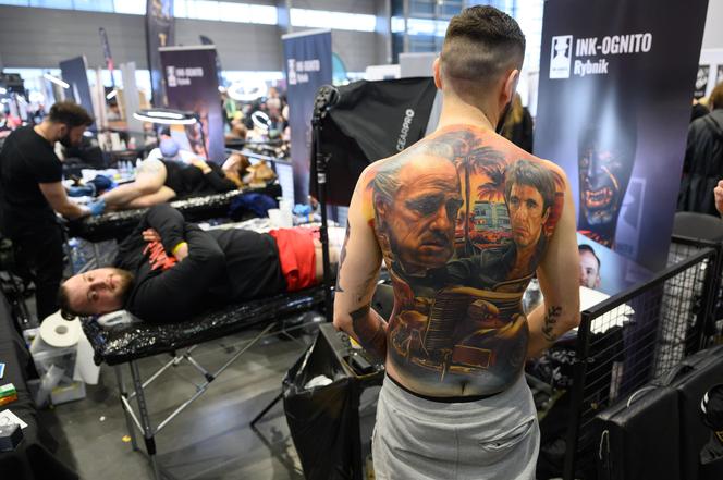 Poznań Tattoo Konwent 2024