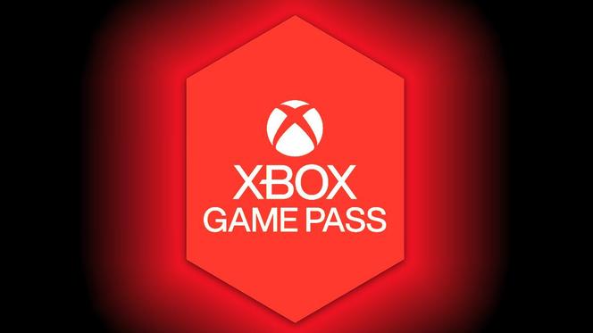 Xbox Game Pass