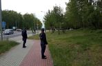 Zaginicie mężczyzny Tryńcza