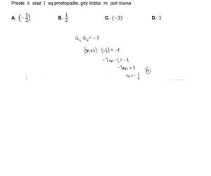 Matura 2024: matematyka. Arkusze CKE i odpowiedzi. Poziom podstawowy [Formuła 2015]