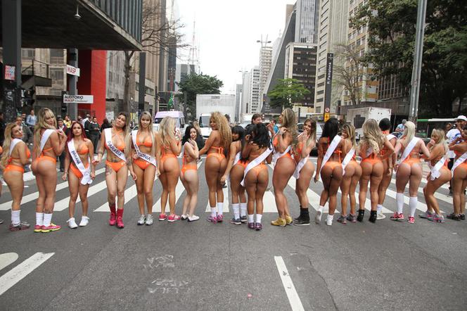 Miss Bumbum 2016
