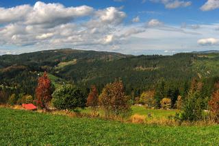 Beskidy