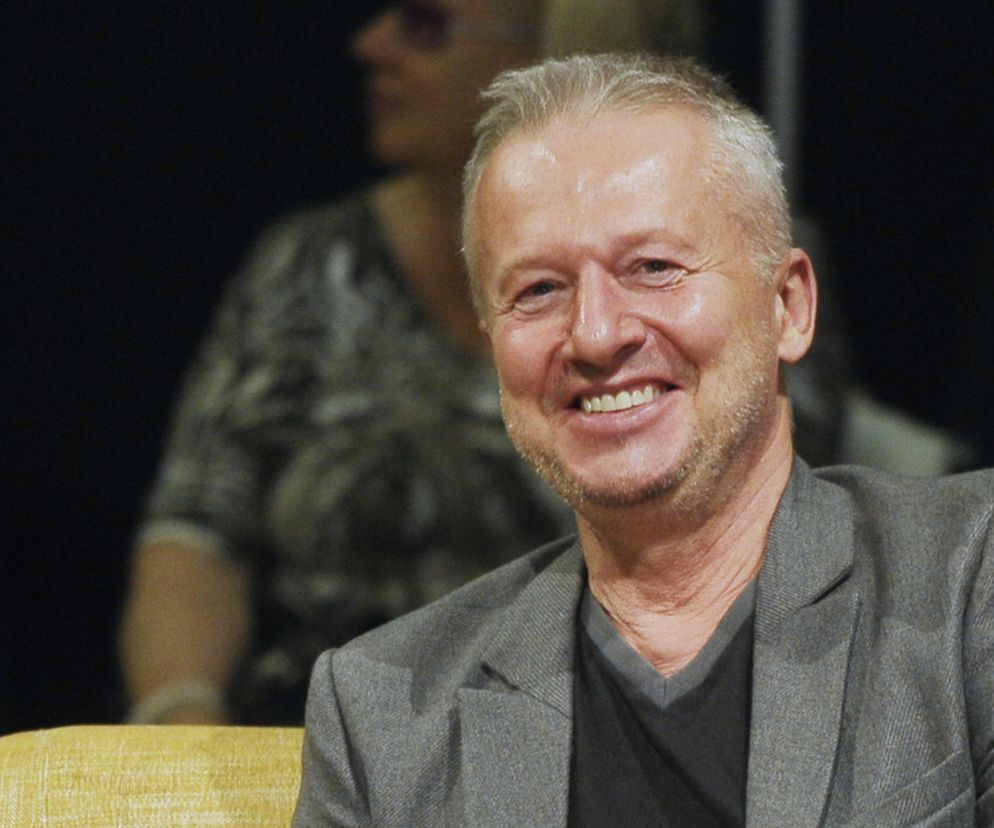 Bogusław Linda