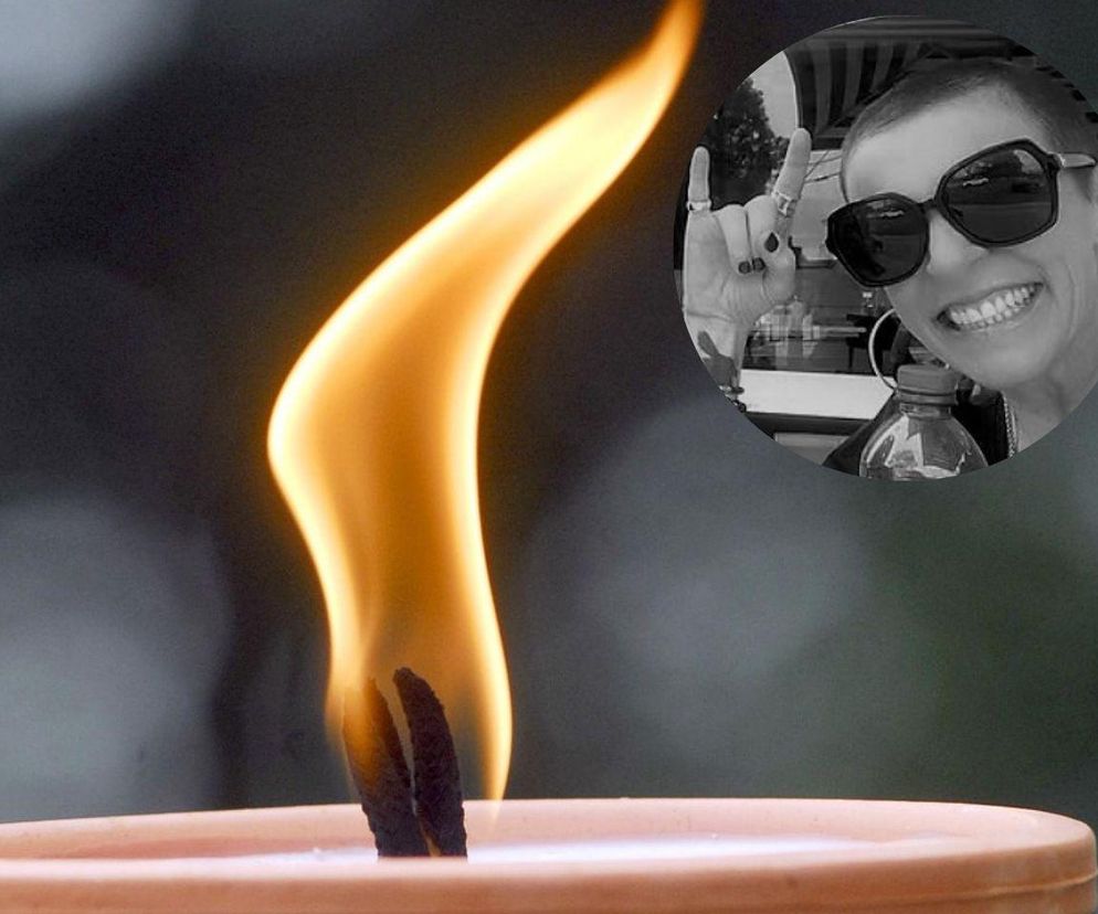 Nie żyje gwiazda The voice! Przegrała z nowotworem