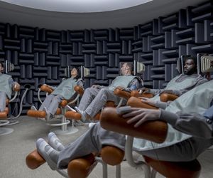 Serial MANIAC (Netflix)