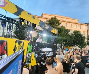 Parada Wolności w Łodzi wystartowała! Trzy dni muzyki i wyjątkowych atrakcji