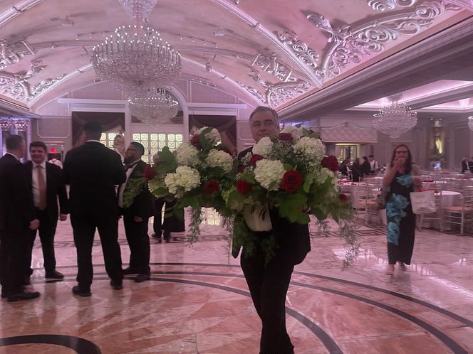 Bankiet 88. Parady Pułaskiego