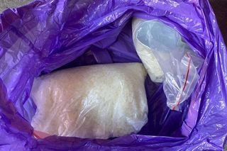 Policjanci z Inowrocławia zatrzymali zakochaną parę. Takie skarby znaleźli w garażu