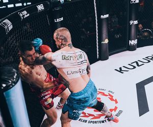 Hybrid MMA wraca do Leszna