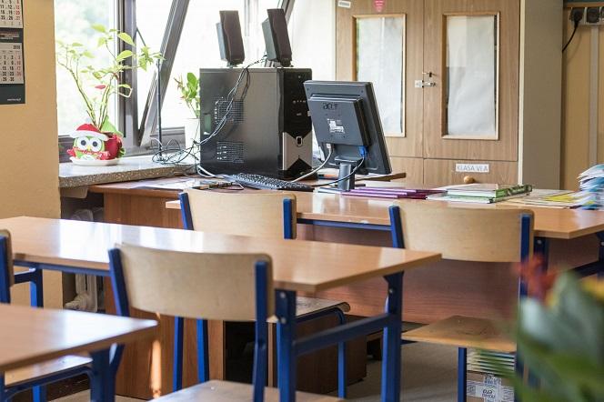 Nauka zdalna w podstawówce! Premier ogłosił, w których klasach