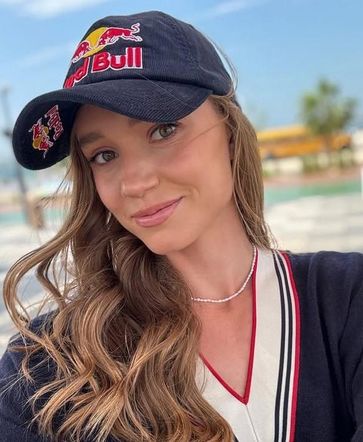 Jelena Rybakina