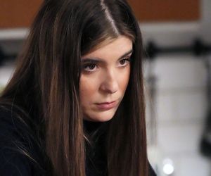 Barwy szczęścia odc. 3180. Agata (Natalia Zambrzycka)