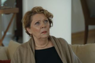 Barwy szczęścia, odcinek 3200. Józefina (Elżbieta Jarosik)