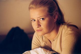 Małgorzata Kożuchowska przez lata grała Hankę w „M jak miłość”. Jak aktorka wyglądała 20 lat temu? 