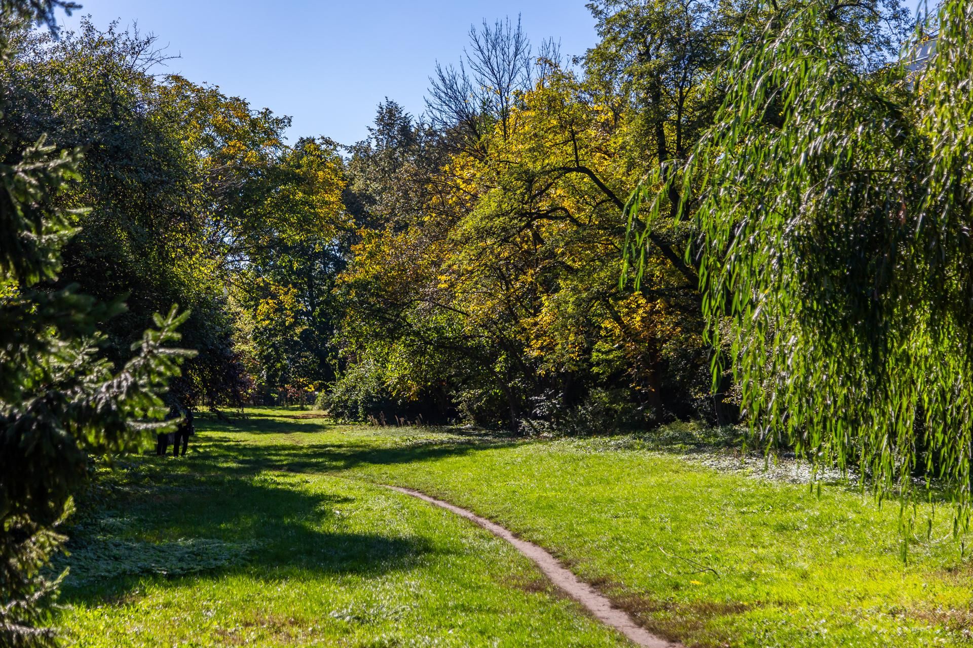 Osiedle Swoleżerów w Warszawie
