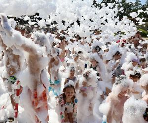 10. urodziny Julinek Park pod Warszawą