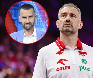 Marcin Możdżonek głośno skomentował sytuację w kadrze Nikoli Grbicia!