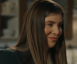 Barwy szczęścia odc. 3224. Agata (Natalia Zambrzycka)