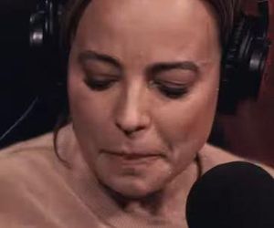 Anna Mucha w podkaście Wojewódzki/Kędzierski